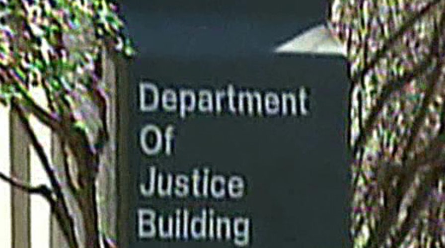 DOJ targets Fox News reporters for doing their jobs?