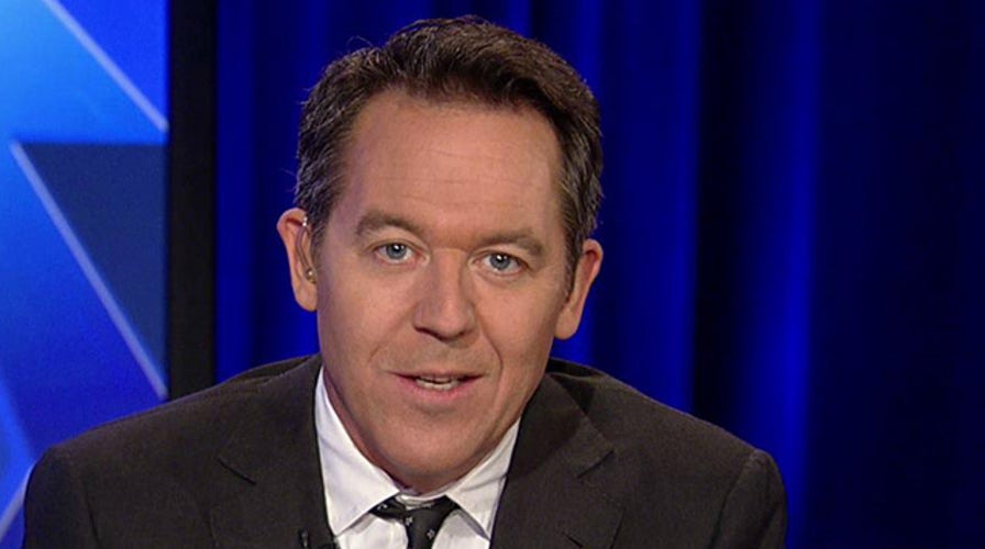 Gutfeld: Media still cast Tea Party as villains, not victims