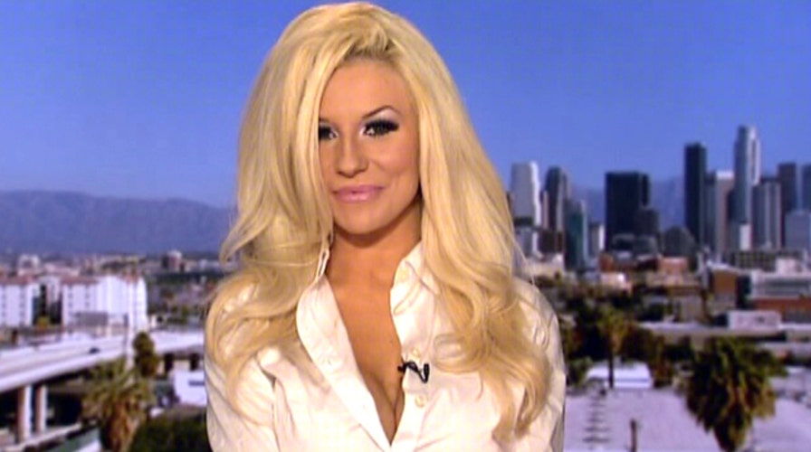 9 facts you didn't know about Courtney Stodden