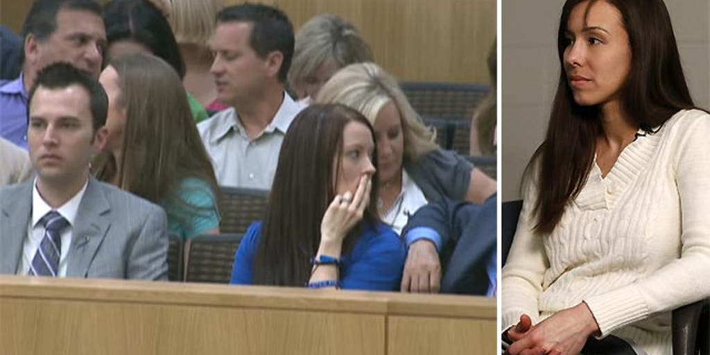 Jodi Arias jury unable to reach unanimous decision Fox News Video