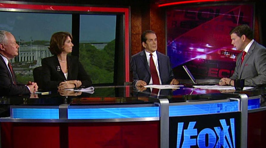 Special Report Online: 5/22/13
