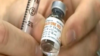 Antidote for overdose? - Fox News