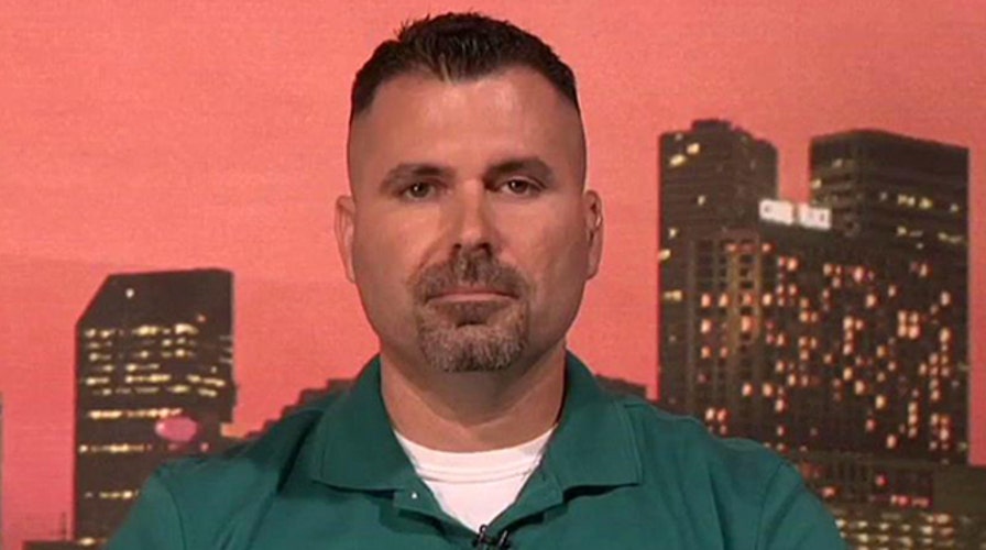 Whistleblower exposes Miami VA hospital