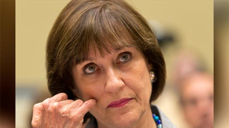Should Lois Lerner be called back to testify?