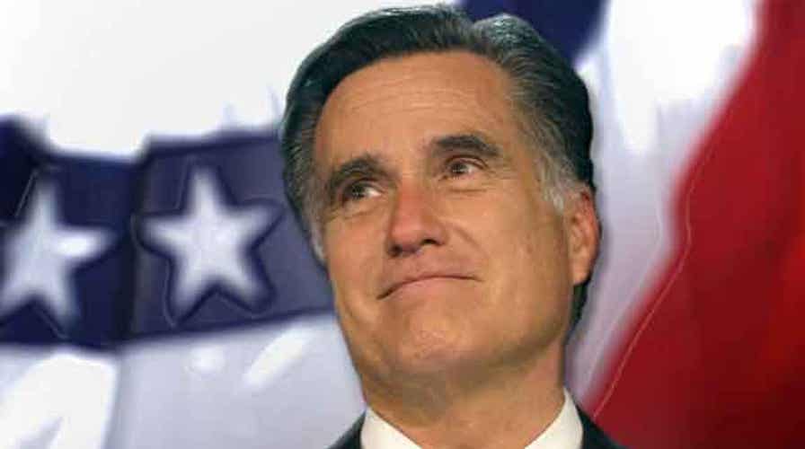 Did Benghazi attack derail Romney's presidential campaign?