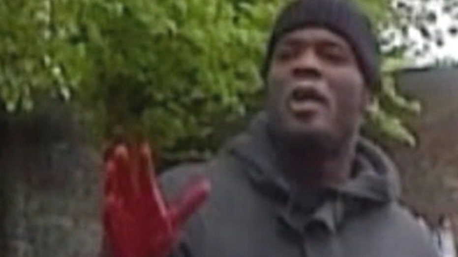 British terror probe expands in wake of attack