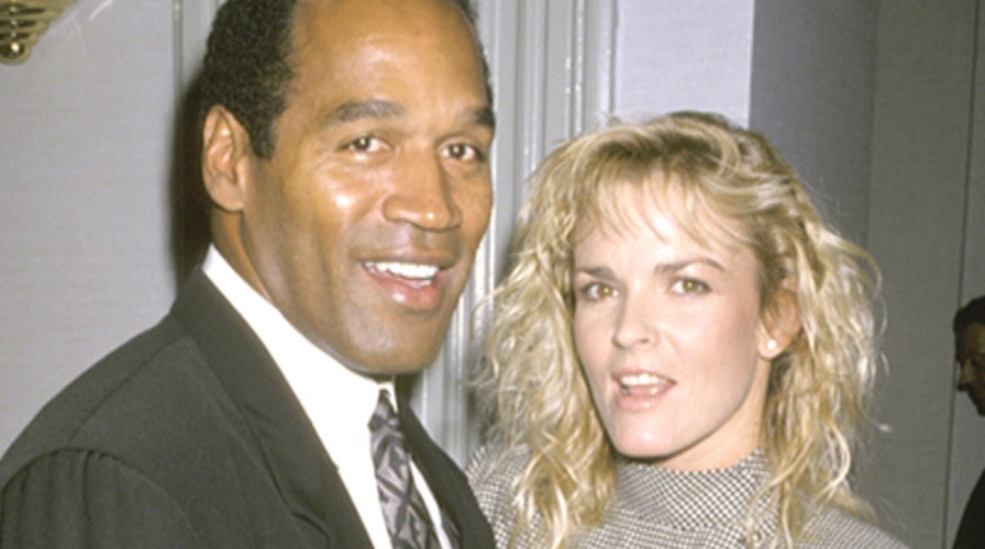 Preview: 'Geraldo Rivera: O.J. Simpson at 20'