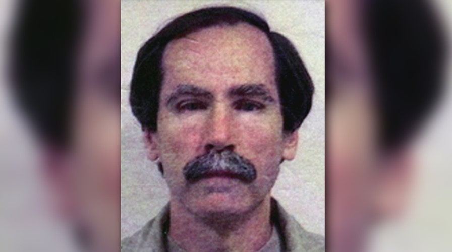 Convicted serial rapist to be released in LA County