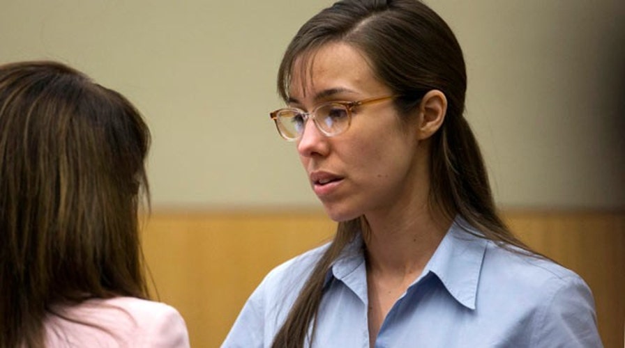 Will prosecutors drop the death penalty in Jodi Arias trial?