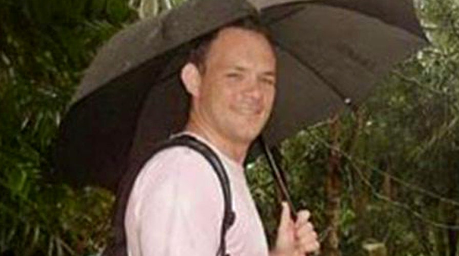 Investigation into death of US engineer in Singapore a sham?