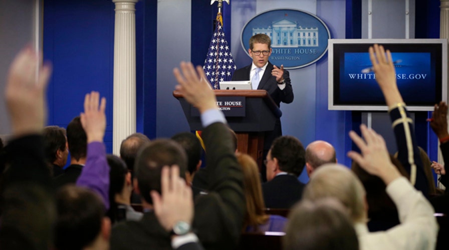 Bias Bash: A war on journalism?
