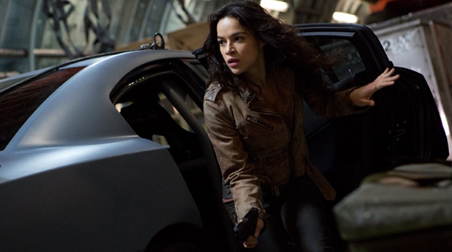 ROTTEN TOMATOES: Weekend box office