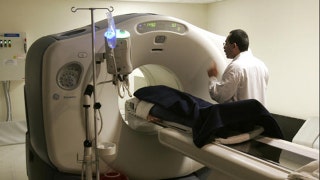 Report: CT scans more effective than X-rays? - Fox News
