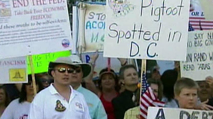 Scandals raise new questions about liberal media bias