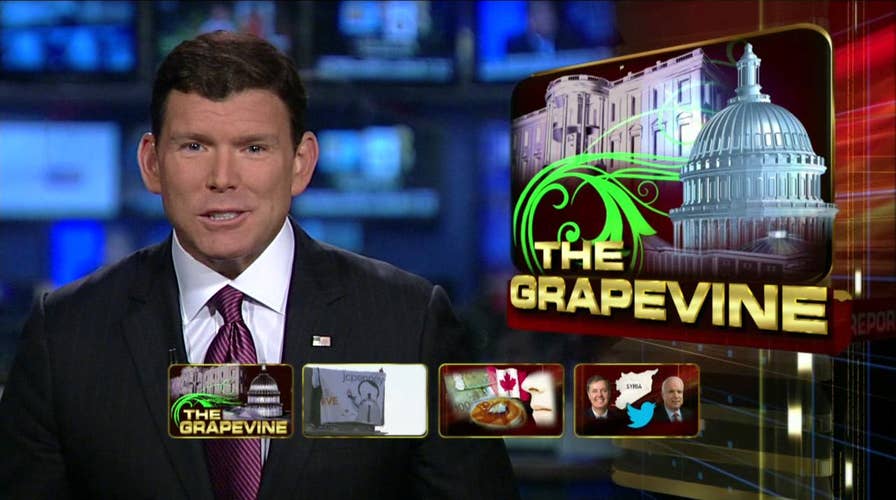 Political Grapevine: State Department Magazine Gives List of "Derogatory" Phrases