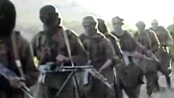 Al Qaeda splinter groups becoming just as dangerous?
