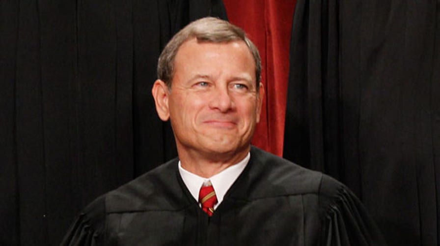 A look at the influence of Chief Justice John Roberts