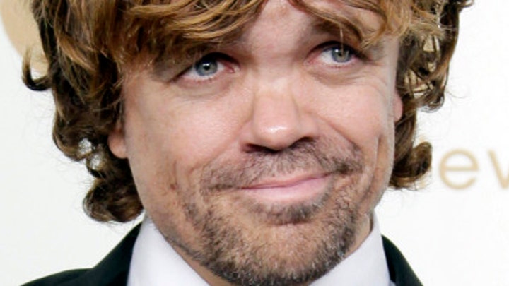 Peter Dinklage talks fan passion