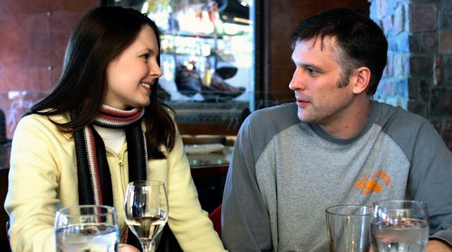 Poll: Most think it's man's job to pay for first date