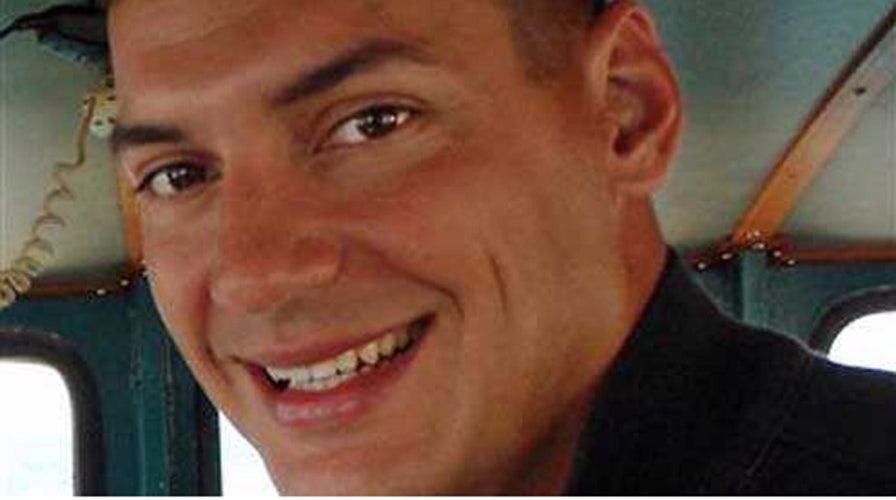 Austin Tice's family searches for answers