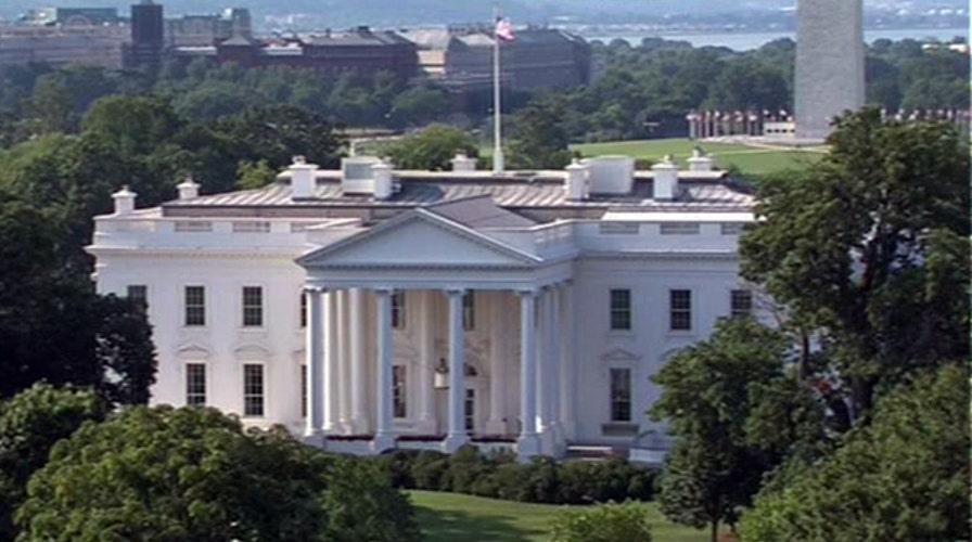 Cavuto: This WH doesn't play nice, but it does play rough