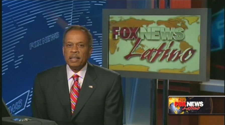 Juan Williams: Gabriel Gomez Is No Scott Brown