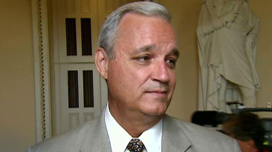 Reaction to Secretary Shinseki's resignation