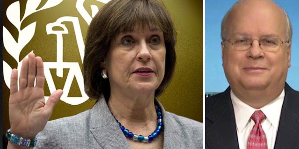 Karl Rove Stakes are 'high' in IRS profiling scandal Fox News Video