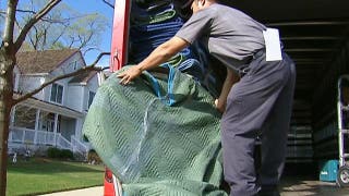 How to avoid being scammed when you move - Fox News