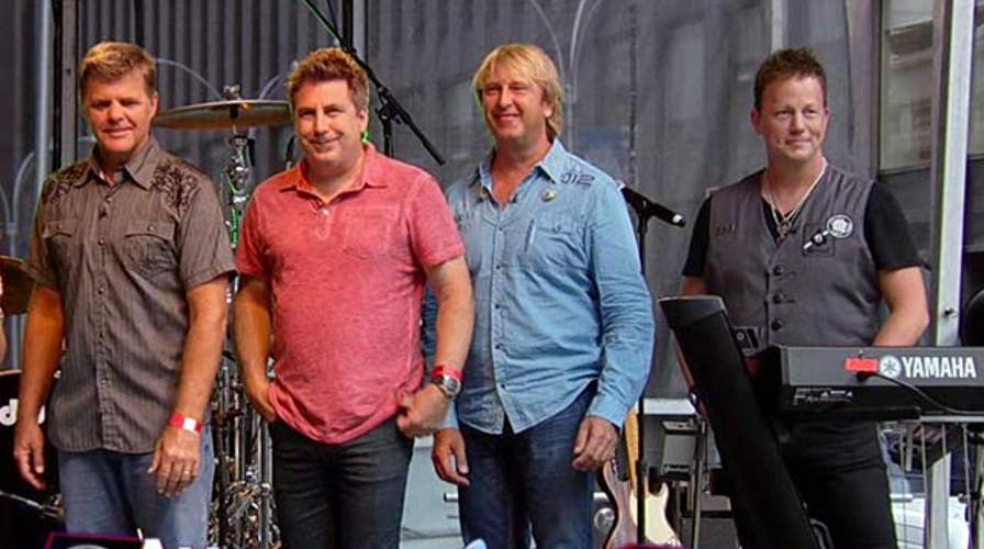 Twenty years of Lonestar