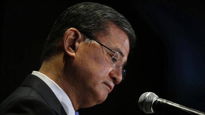 Shinseki resigns: What's next for the VA? 