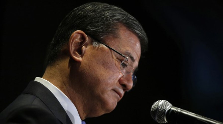 Shinseki resigns: What's next for the VA? 