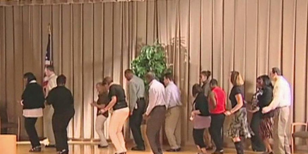 IRS conference controversy Fox News Video