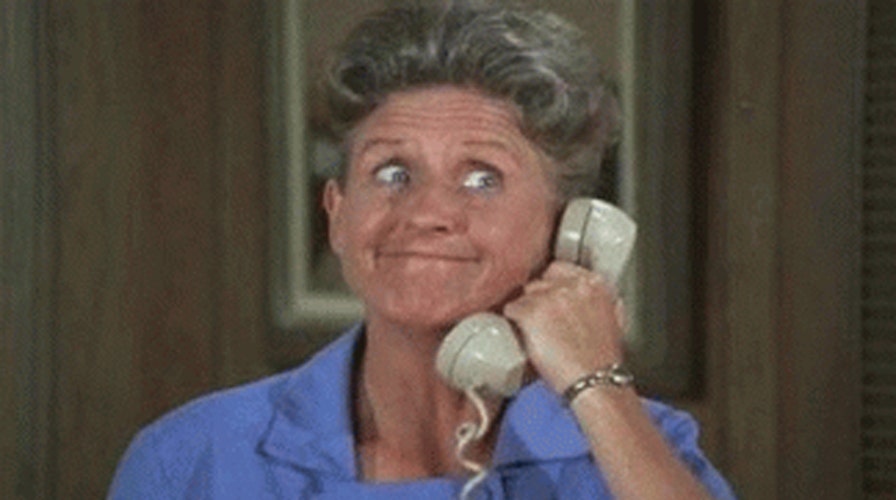 Ann B. Davis, Alice from 'The Brady Bunch', has passed away 