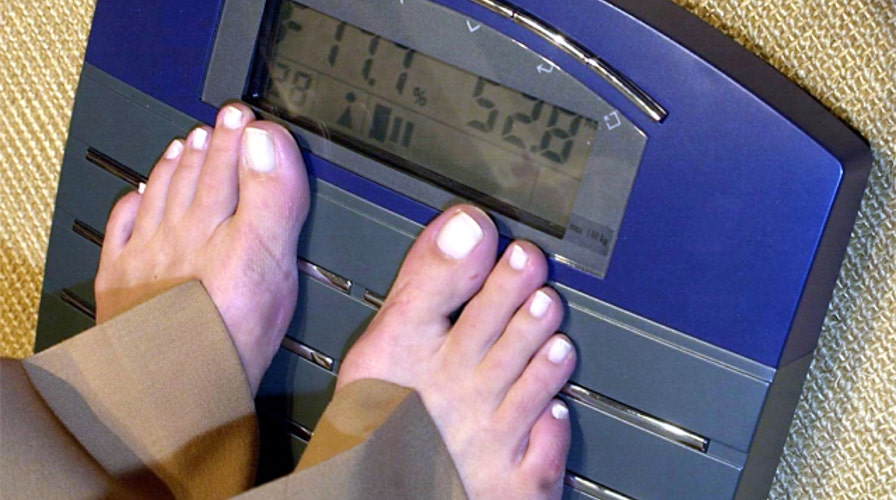 I've been losing a lot of weight: Should I Worry?