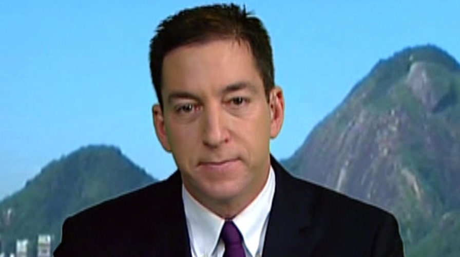 More to NSA surveillance story?