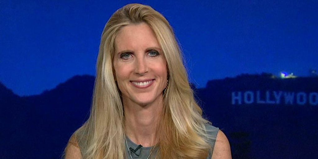 Ann Coulter Sounds Off On Bowe Bergdahls Case Fox News Video 