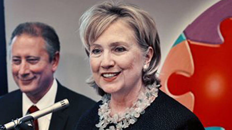 Hillary Clinton, Benghazi and the media