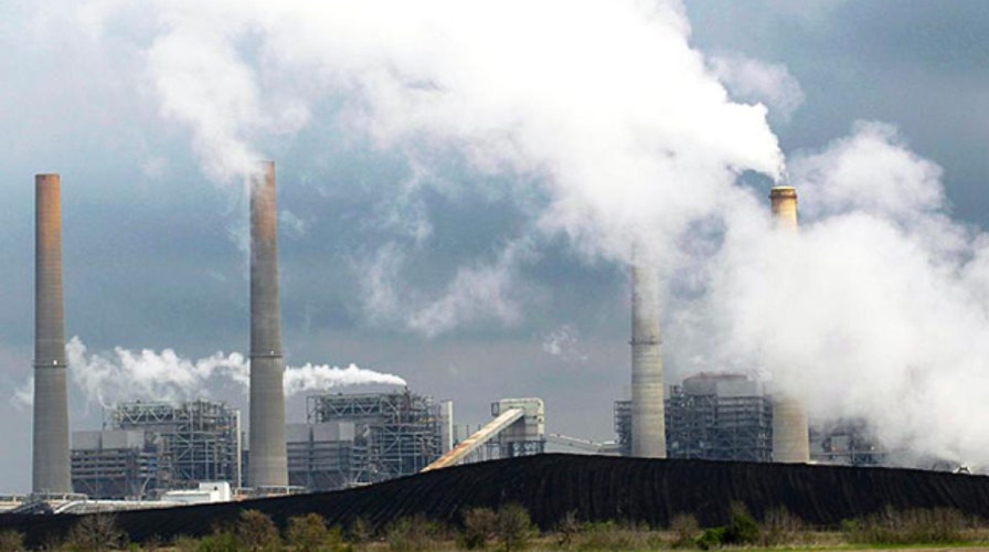 How will EPA's new carbon standards impact 2014 midterms?
