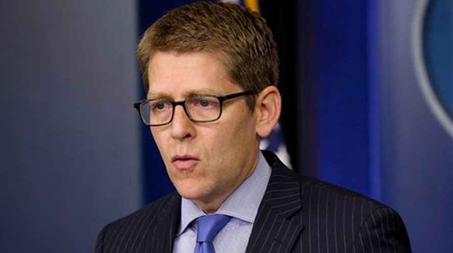 Cavuto: We should all say 'enough'