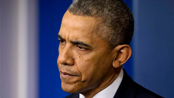 Obama defends decision to release Taliban leaders from Gitmo