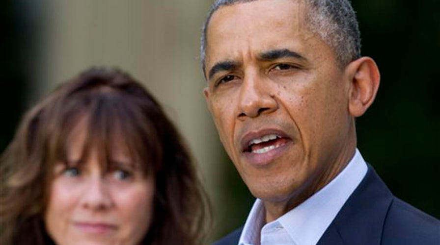 President Obama's controversial decisions