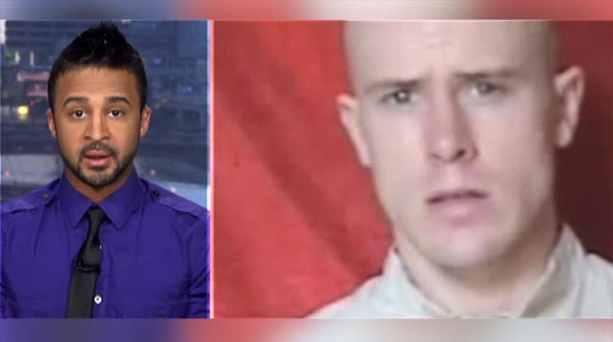 Soldier who served with Bergdahl: He got real heroes killed