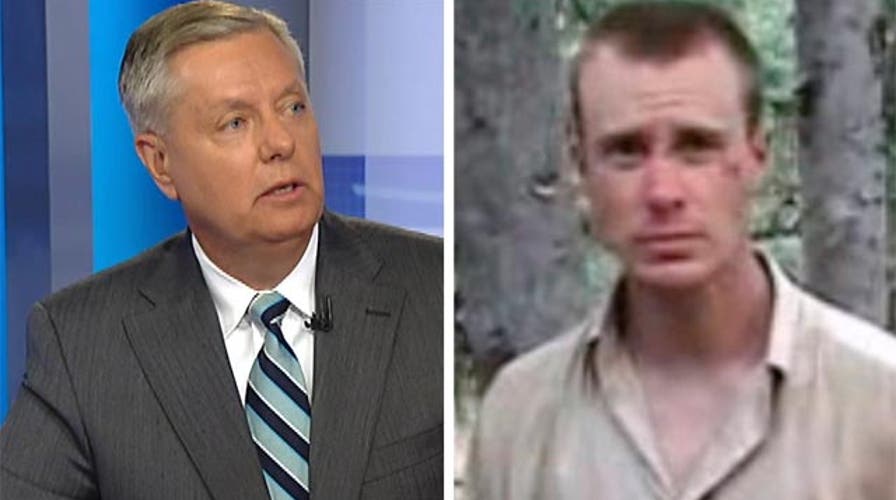 Investigation looming over Bergdahl and the prisoner swap