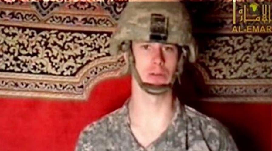 Greta: No more funny business about Sgt. Bergdahl's release