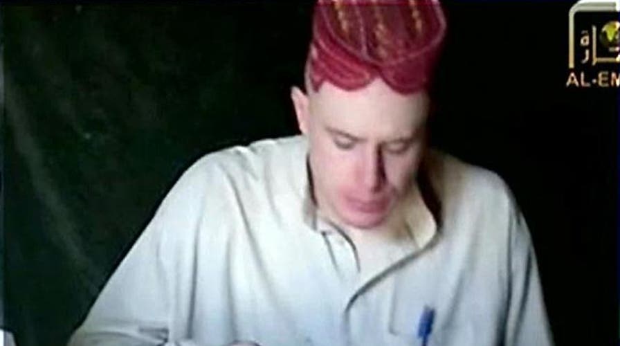 More details about Sgt. Bergdahl emerge