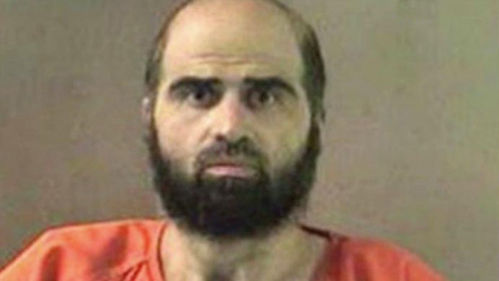 Does Nidal Hasan have a strong enough case?
