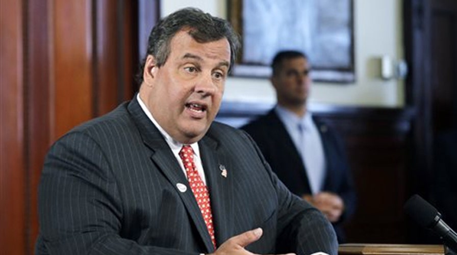 Will Christie appoint a Republican or a Democrat?