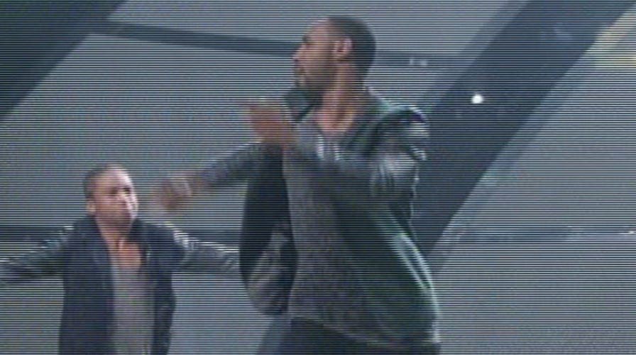 America's favorite dance competition hits Hollywood