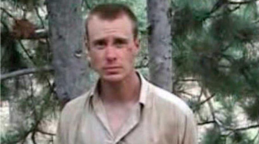 How the Army will help Bowe Bergdahl reintegrate